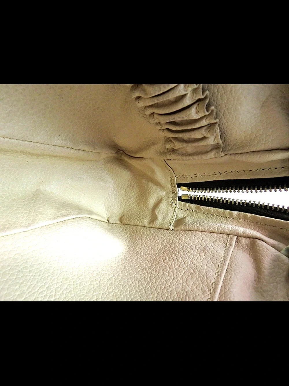 Louis Vuitton Monogram Canvas Clutch - Brown/Gold Accents